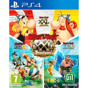 19astco2-jeux-video-microids-asterix-xxl-collection-ps4-multicolore-tu