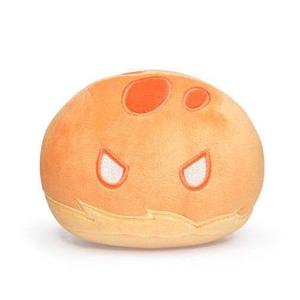 mhy61056-peluche-mihoyo-genshin-impact-pyro-slime-orange-15-cm