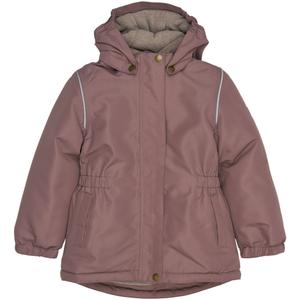 11105-twilight-mauve-veste-impermeable-bebe-fille-mikk-line-solid-twilight-mauve