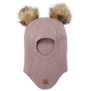 50036ml-1-twilight-mauve-cagoule-integral-en-laine-avec-pompon-bebe-mikk-line-twilight-mauve