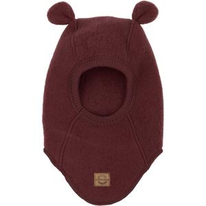 50040-rum-raisin-cagoule-integrale-en-laine-avec-oreilles-bebe-fille-mikk-line-rum-raisin