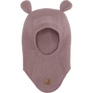 50040-twilight-mauve-cagoule-integrale-en-laine-avec-oreilles-bebe-fille-mikk-line-twilight-mauve
