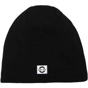 91005ml-1-black-bonnet-en-laine-enfant-mikk-line-solid-black
