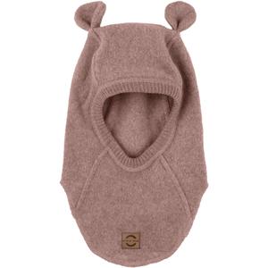 12006-burlwood-melange-cagoule-polaire-enfant-mikk-line-fullface-w-ears-burlwood-melange-3-4-ans