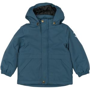 16244-orion-blue-veste-a-capuche-legere-enfant-mikk-line-orion-blue