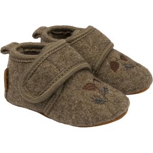 20016-melange-denver-chaussons-laine-brode-bebe-mikk-line-melange-denver