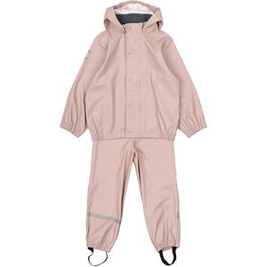 33145noos-adobe-rose-ensemble-de-pluie-bebe-fille-mikk-line-adobe-rose