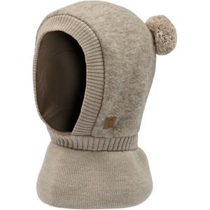 50055-melange-denver-cagoule-tricot-bebe-mikk-line-airwool-melange-denver