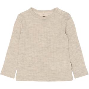 6019-melange-offwhite-pull-merinos-bebe-mikk-line-melange-offwhite