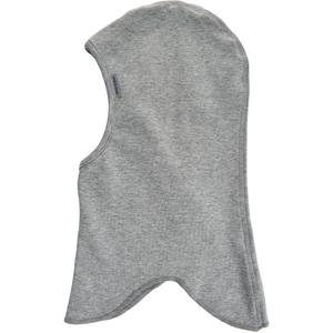 9000noos-light-grey-melange-cagoule-enfant-mikk-line-fullface-solid-light-grey-melange