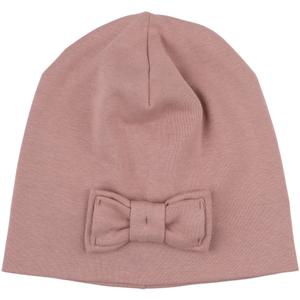 9012-woodrose-bonnet-bebe-fille-mikk-line-hat-bow-woodrose-18-24-mois