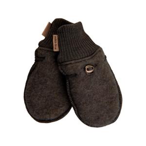 9315noos-1-dark-brown-melange-mitaines-en-laine-bebe-mikk-line-dark-brown-melange