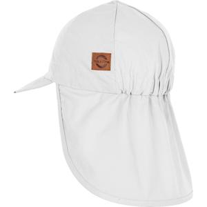 98117-white-chapeau-de-soleil-enfant-mikk-line-solid-white