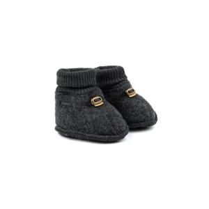 9815noos-anthracite-melange-chaussons-en-laine-bebe-mikk-line-anthracite-melange