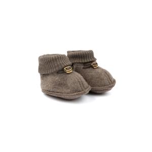 9815noos-melange-denver-chaussons-en-laine-bebe-mikk-line-melange-denver