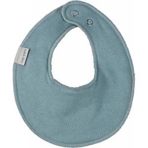 9941noos-mineral-blue-bavoir-coton-enfant-mikk-line-round-mineral-blue-tu