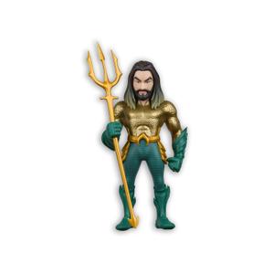 mx12-ent-aquaman-figurine-minix-dc-comics-aquaman-vert-dore-12-cm