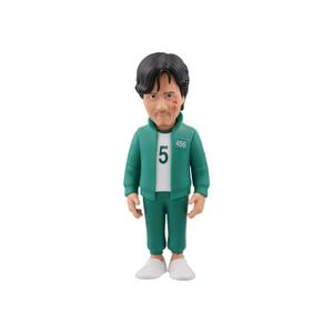 mx12-ent-sqp456-figurine-minix-player-456-minix-squid-game-vert-12-cm