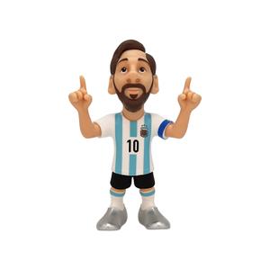 mx12-fs-arg10lm-figurine-minix-argentine-messi-10-blanc-bleu-12-cm