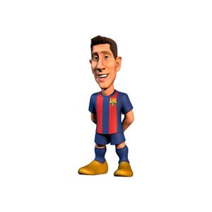 mx12-fs-fcb9lwk-figurine-minix-fc-barcelone-lewandowski-9-rouge-bleu-12-cm