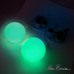 jbcolc-g-vert-balle-comete-lumineuse-complet-mister-babache-vert-tu