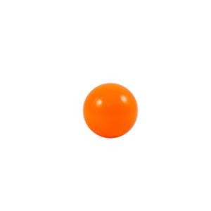 jbs100-g-orange-balle-de-scene-mister-babache-100-mm-orange-tu