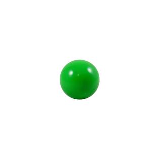 jbs72-g-vert-balle-de-scene-mister-babache-72-mm-vert-tu