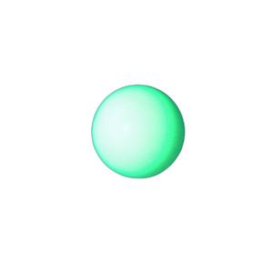 jbs72p-balle-de-scene-mister-babache-phospho-vert