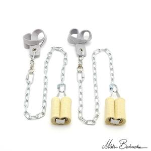jchf7-jonglerie-mister-babache-7-cm-argente-jaune-tu
