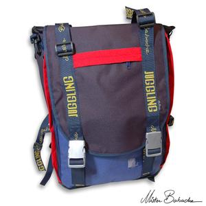 jpacbig-g-sac-a-dos-mister-babache-rouge-bleu-52x37x15-cm