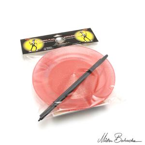 mbblassg-g-rouge-assiette-de-jonglerie-paillettee-emballee-sous-blister-mister-babache-glitter-rouge-tu