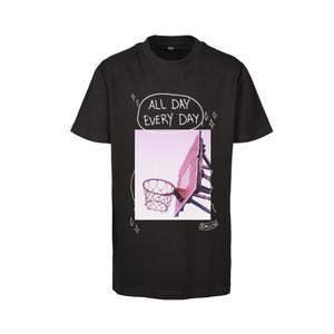 mtk141-00007-t-shirt-enfant-mister-tee-all-day-every-day-pink-black