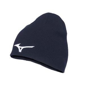 32fy9w0414-bonnet-junior-mizuno-pro-beanie-bleu-marine-tu