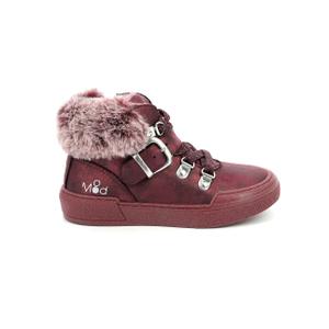 916421-30-183-bottines-fille-mod-8-arisnow-bordeaux-metalise