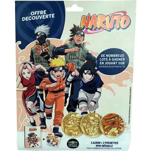 a2301968-kit-decouverte-medail-naruto-monnaie-de-paris-dore-bleu-orange-35x1-5x24-cm