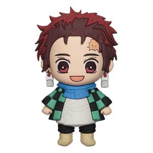 mngm74541-figurine-de-collection-avec-aimant-monogram-international-demon-slayer-kimetsu-no-yaiba-3dtanjiro-multicolore-27-cm