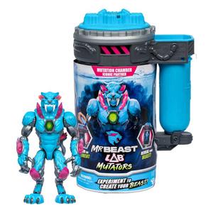 moto24717-figurine-moose-toys-mr-beast-lab-iconic-panther-bleu-26-cm