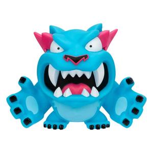 moto24730-figurine-moose-toys-mr-beast-vinyl-classic-panther-bleu-9-cm