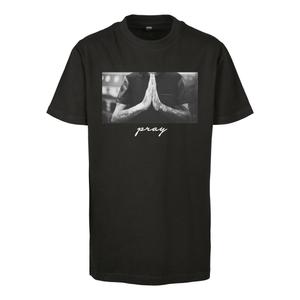 t-shirt-junior-miter-pray-noir