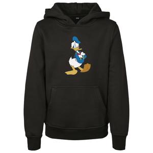 mtk061-00007-sweatshirt-a-capuche-enfant-mister-tee-donald-du-noir