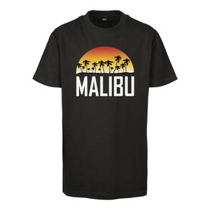 t-shirt-junior-miter-malibu-noir