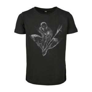 t-shirt-junior-miter-piderman-cratd-noir