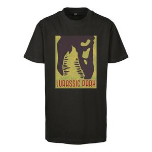 mtk120-00007-t-shirt-enfant-mister-tee-jurassic-park-big-logo-noir