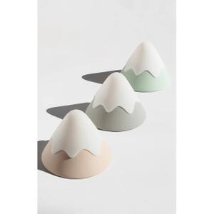 kb307snowmon-grey-lampe-et-veilleuse-muid-snow-mountain-sans-fil-grey-140x140x107-mm