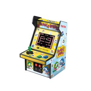 kb327myarc2mibobbl-jeux-video-my-arcade-micro-player-bubblebobble-jaune-bleu-tu