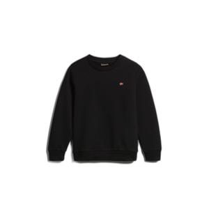np0a4gms-041-sweatshirt-col-rond-enfant-napapijri-balis-2-black