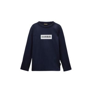 np0a4hyk-176-t-shirt-manches-longues-enfant-napapijri-s-chamois-blu-marine