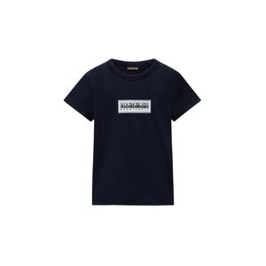 np0a4hyl-176-t-shirt-enfant-napapijri-s-chamois-blu-marine