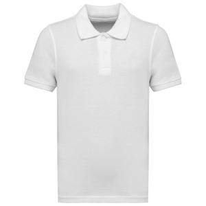 ns209-white-polo-ecoresponsable-maille-piquee-enfant-native-spirit-white
