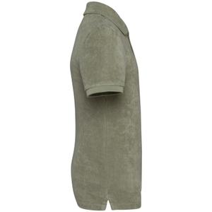 ns218-almondgreen-polo-ecoresponsable-en-eponge-enfant-native-spirit-almond-green